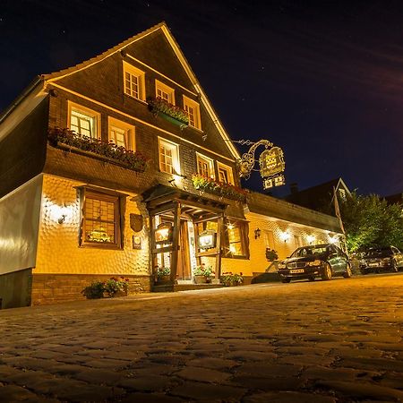 Feste Neustadt Bergneustadt Extérieur photo