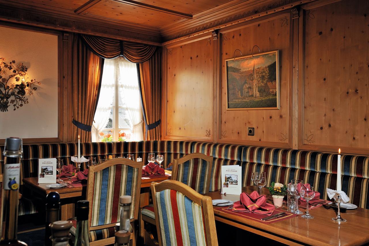 Feste Neustadt Bergneustadt Extérieur photo
