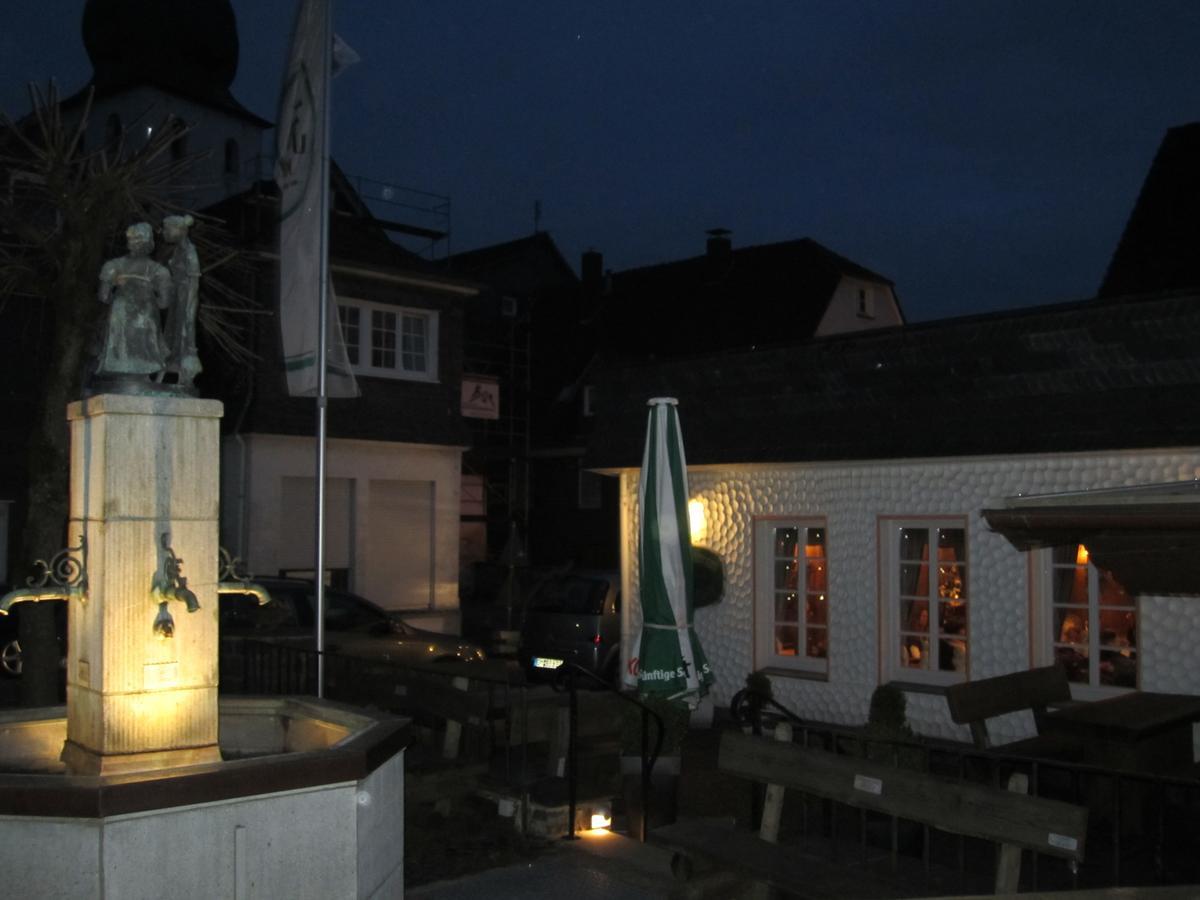 Feste Neustadt Bergneustadt Extérieur photo