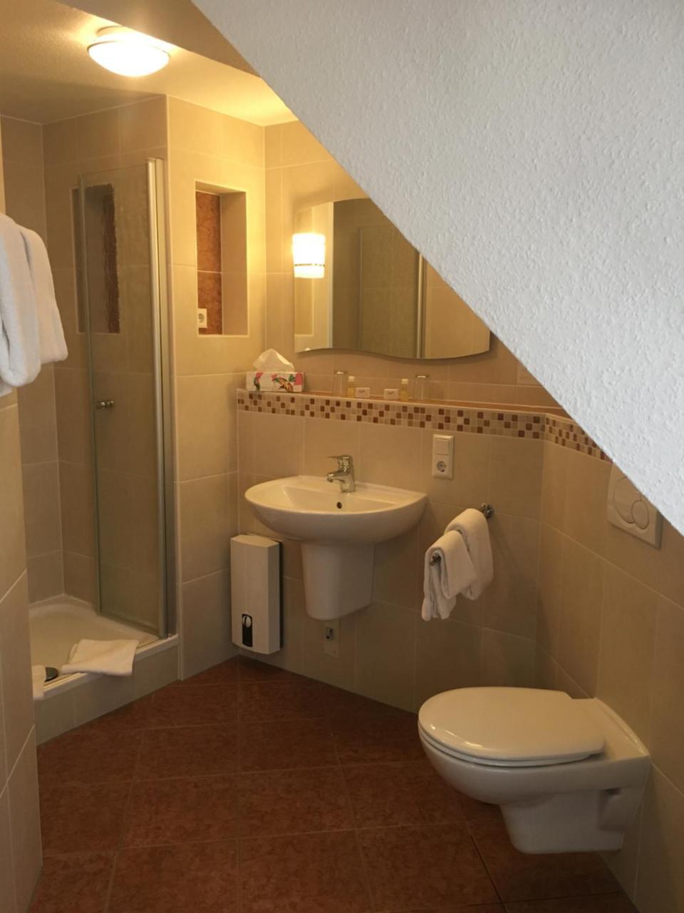 Feste Neustadt Bergneustadt Extérieur photo
