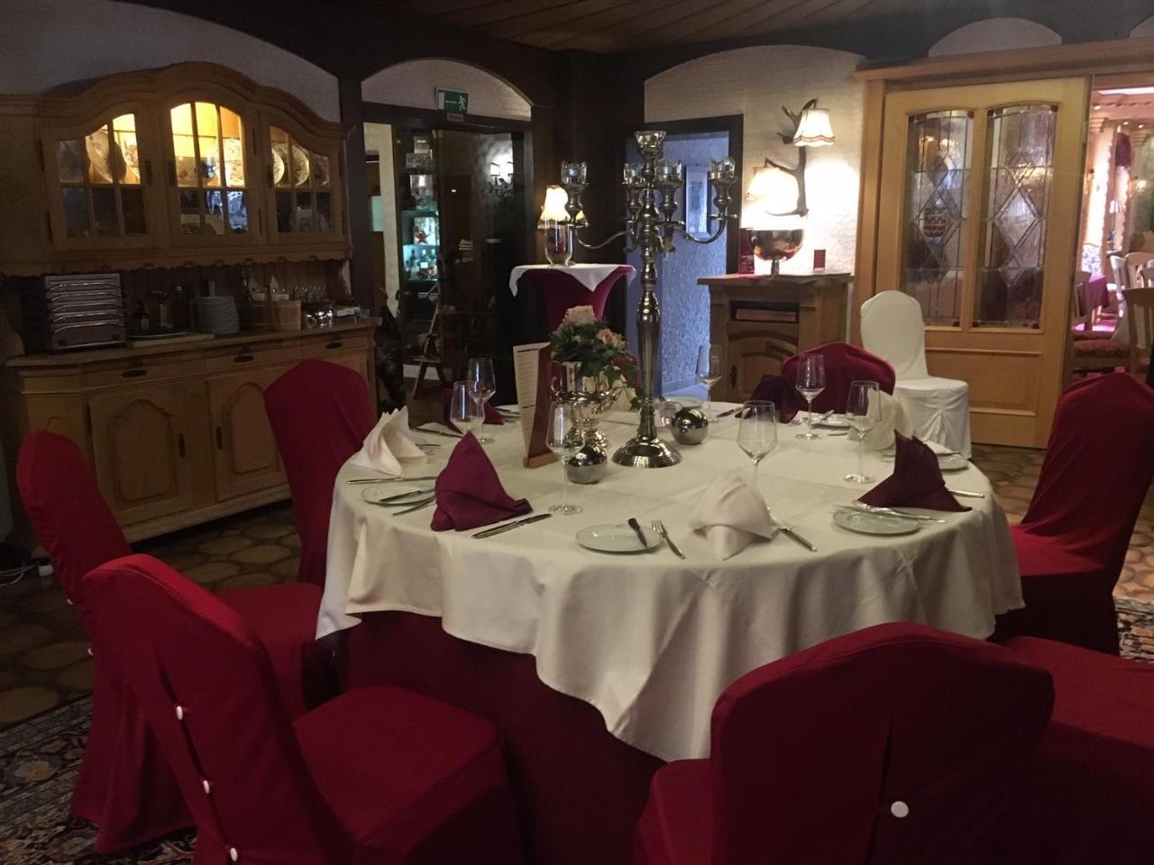 Feste Neustadt Bergneustadt Extérieur photo