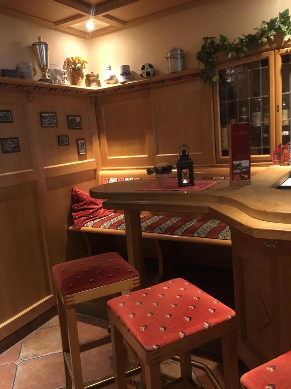 Feste Neustadt Bergneustadt Extérieur photo